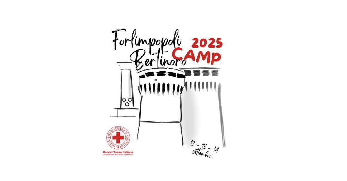 Campo Addestrativo di Formazione